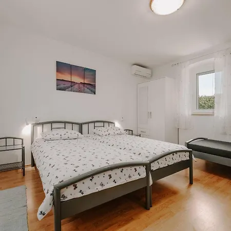 Willa Lilly Višnjan