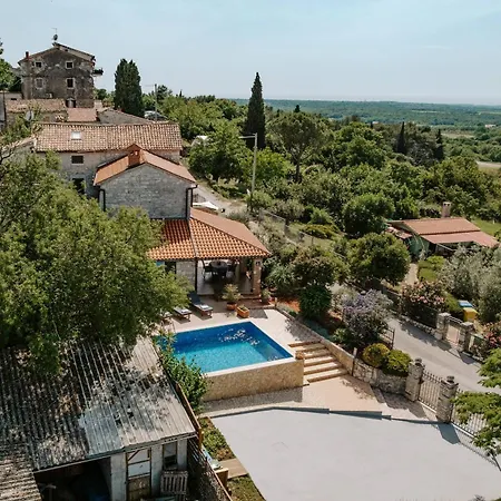 Willa Lilly Višnjan