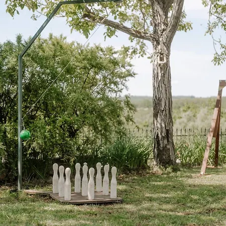 Willa Lilly Višnjan