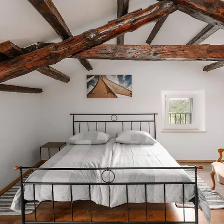 Lilly Willa Višnjan