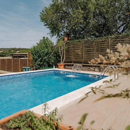 Willa Lilly Višnjan